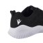 Macron Etesian Black leisure shoes - Color: Black, Size: 40