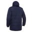 Jacke Macron Gyor - Farbe: Blau, Größe: 3XS