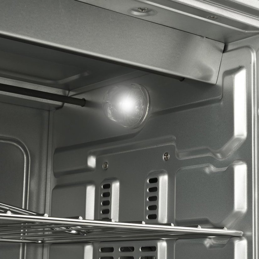 Girmi FE3006 Oven