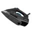Black+Decker BXIR2805E black steam iron
