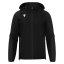 Macron Elbrus Rainjacket kabát - Szín: Zöld, Méret: M