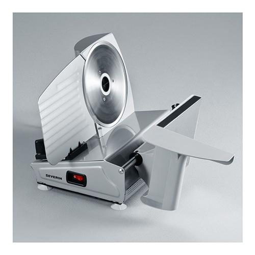 Severin AS 3915 metal electric slicer