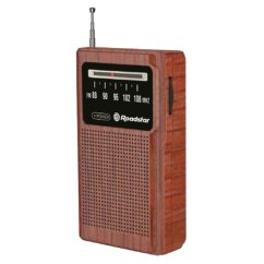Rádio Roadstar