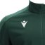Macron Arno Sweatshirt - Color: Bottle green, Size: M