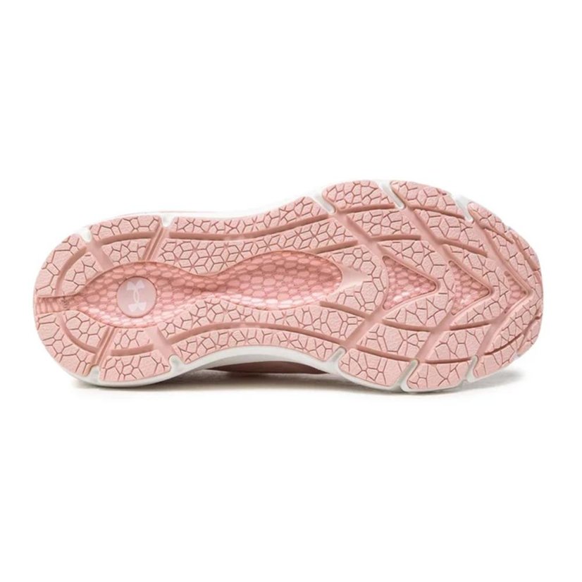 Under Armour Hovr Phantom 2 W futócipő - Szín: Rózsaszín, Méret: 37.5