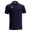 Macron Rock polo shirt - Color: Green, Size: M