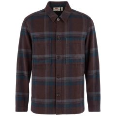 Singi Flannel Overshirt M