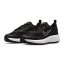 Dámská obuv Nike Ace Summerlite Black - Farbe: Schwarz, Größe: 38