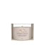 Yankee candle votív gyertya üvegben, Warm Cashmere