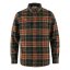 Övik Twill Shirt M