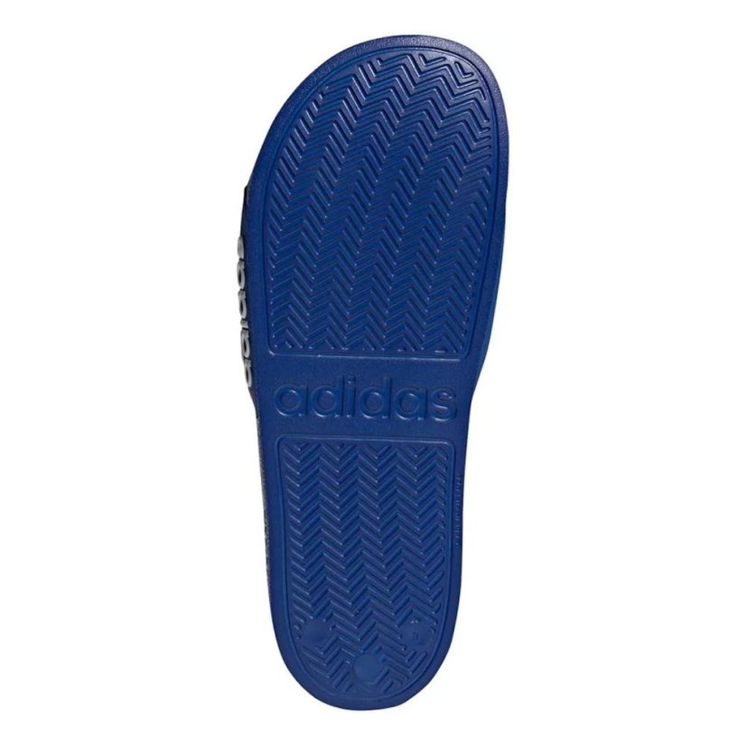 Pantofle Adidas Adilette Shower Blue
