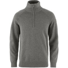 Övik Lite Half Zip M