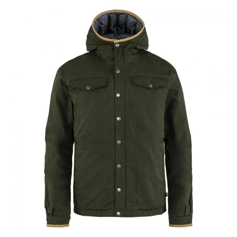 Greenland No. 1 Down Jacket M
