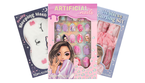 Dekoratívna kozmetika