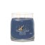 Yankee candle Signature közepes méretű gyertya, Twilight Tunes