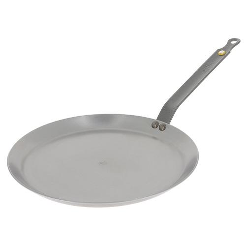 de Buyer Mineral B 5615.30 pancake pan, 30 cm