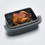 Severin FryLight Flex-Max-Dual FR 2490 black hot air fryer