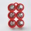 De Buyer 4150.11 Decorating Tip Set