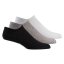 Dámské ponožky Reebok Te Invisible - Velikost: M