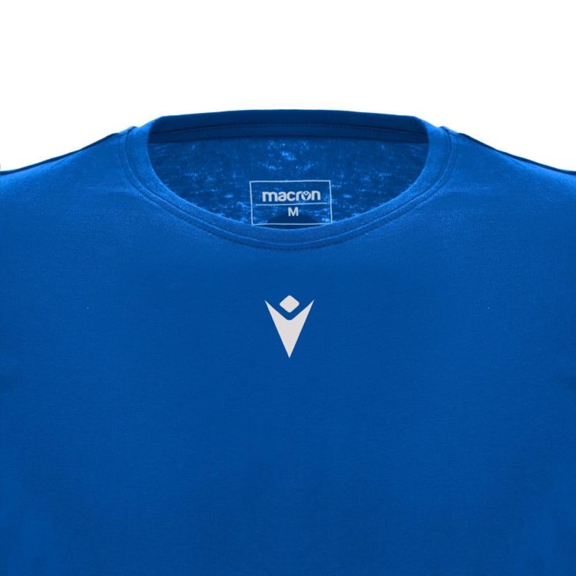 Macron MP 151 Hero SL Tanktop - Farbe: Königsblau, Größe: L