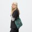 Taška na notebook Fjällräven 1960 Laptop Bag - Farbe: Grün