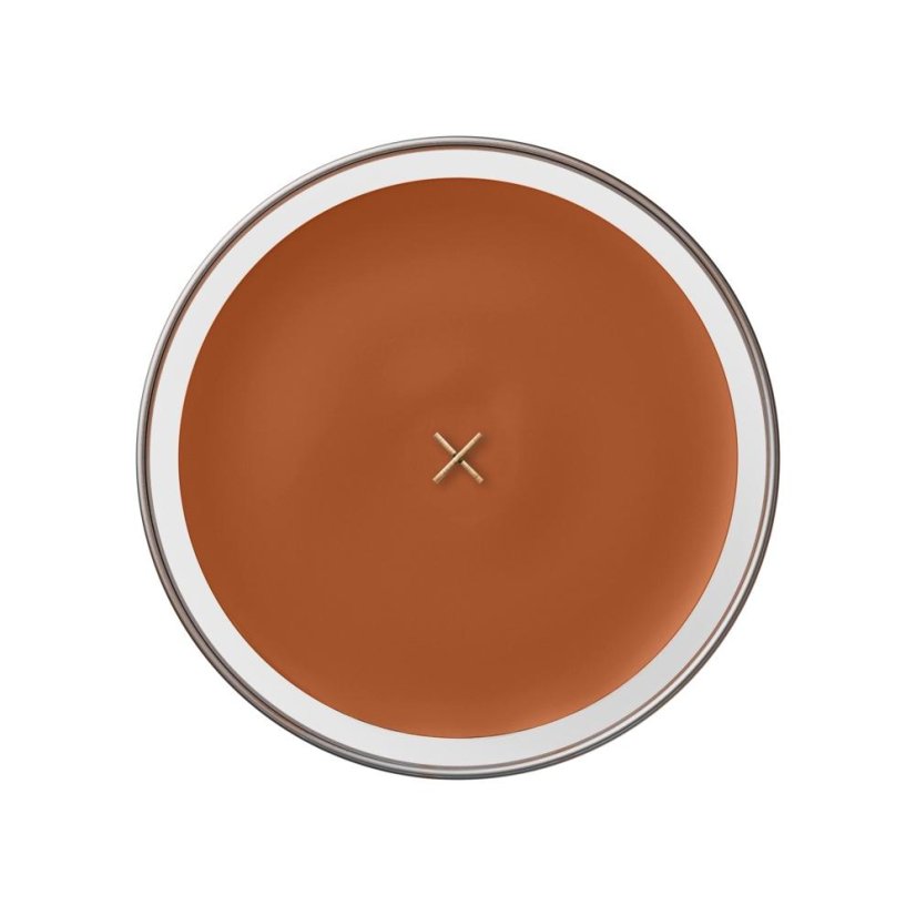 WoodWick Trilogy Medium Candle, Vanilla Embers