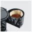 Kaffeemaschine Severin KA 4819 schwarz-silber