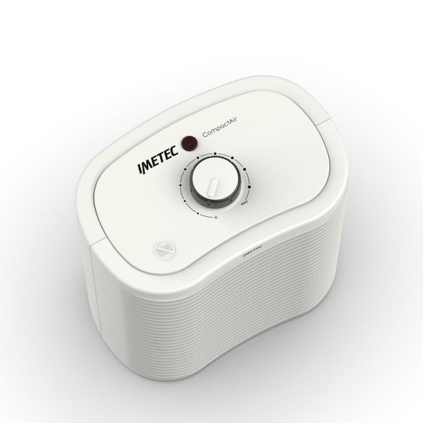 Imetec Compact Air 4032 fan heater