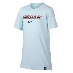 Dětské tričko Nike Dry Chelsea FC