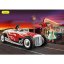 Hot rod Playmobil 71078