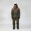 Bergtagen GTX Touring Jacket M