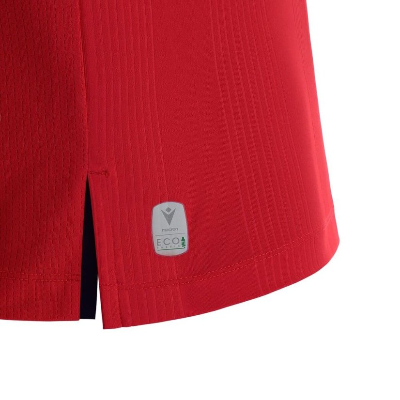 Dres Macron Dienst