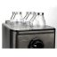 Hebelkaffeemaschine Black+Decker BXCO1200E schwarz