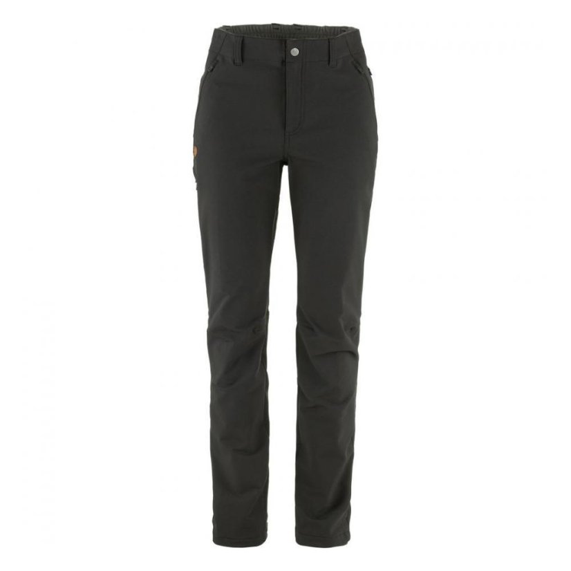 Abisko Winter Stretch Trousers W