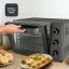 Backofen Black+Decker BXOV3000E