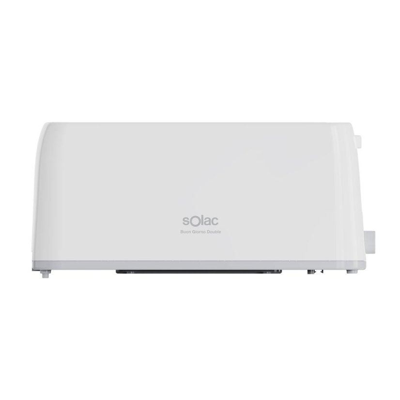 Topinkovač Solac TL5421 bílý