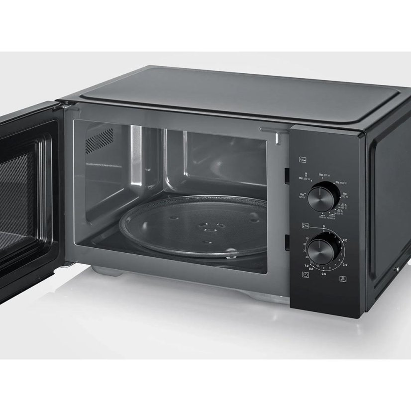 Severin MW 7792 microwave oven with grill