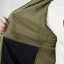 Pánská bunda Fjällräven Abisko Lite Fleece Jacket M - Kolor: Czarny, Rozmiar: M