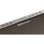 Roadstar CLR-2615 black radio alarm clock