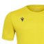 Macron Boost Eco T-shirt - Color: Gray, Size: M