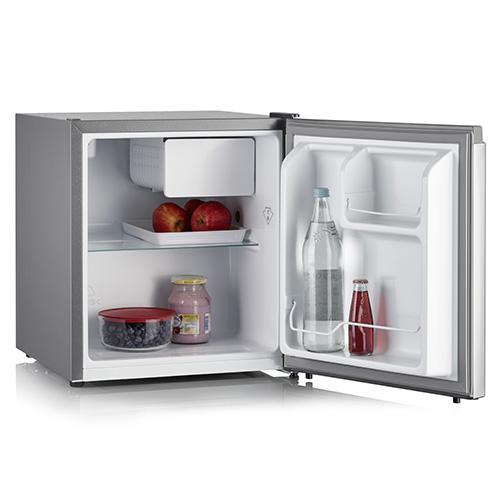 Severin KB 8878 sivá chladiaca box