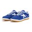 Sálová obuv Kelme Intense 6.0 - Barva: Modrá, Velikost: 40.5