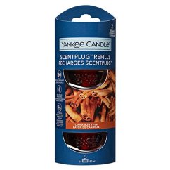Yankee Candle Refresher Refills 2 pcs, Cinnamon Stick