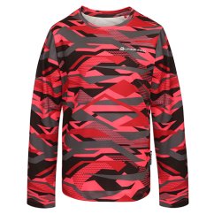 Dětské triko Alpine Pro