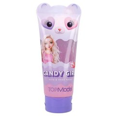 Duschgel für Körper und Haare Top Model Beauty & Me, Candy