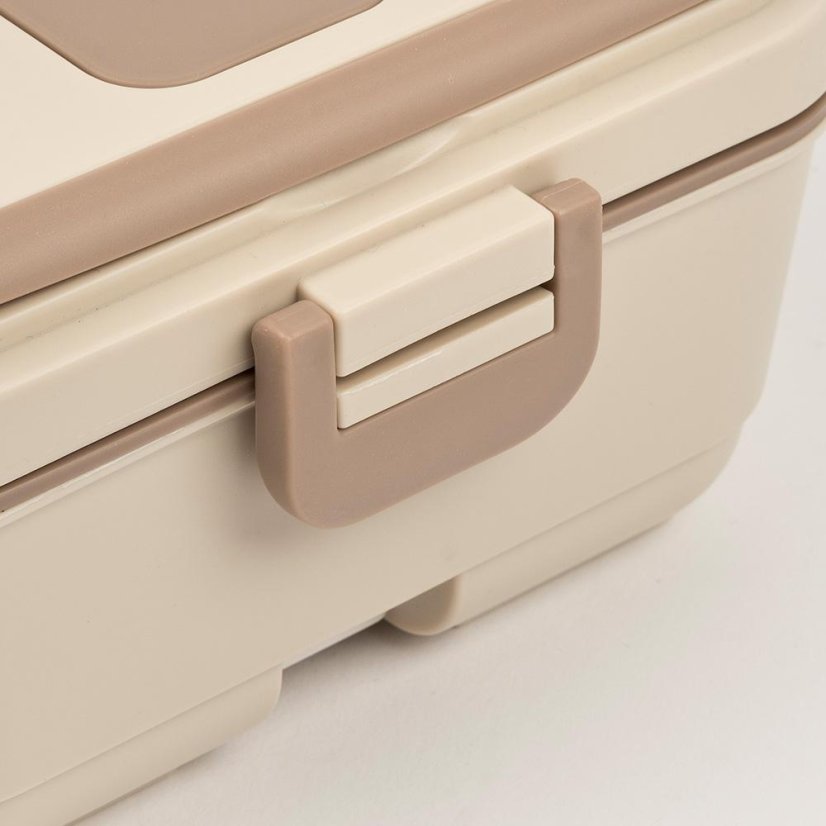 Girmi SC0301 Cream Food Warmer