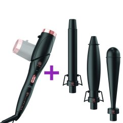 Kulma Bellissima My Pro Twist+Style 11888