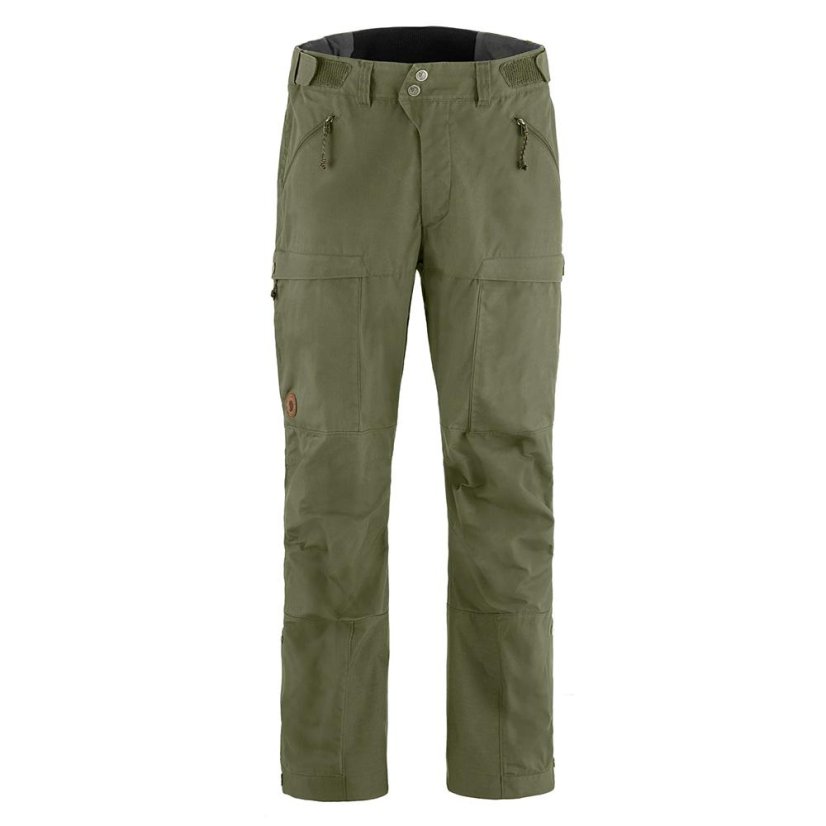 Bergtagen G-1000 Trousers M