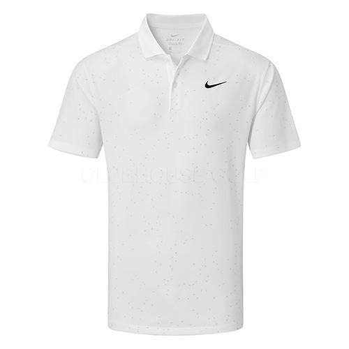 Pánské polo tričko Nike Victory - Farbe: Grau, Größe: M