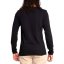 Herren-T-Shirt Hurley Washed One and Only - Farbe: Schwarz, Größe: L